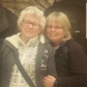 Meet your Posher, Darlene